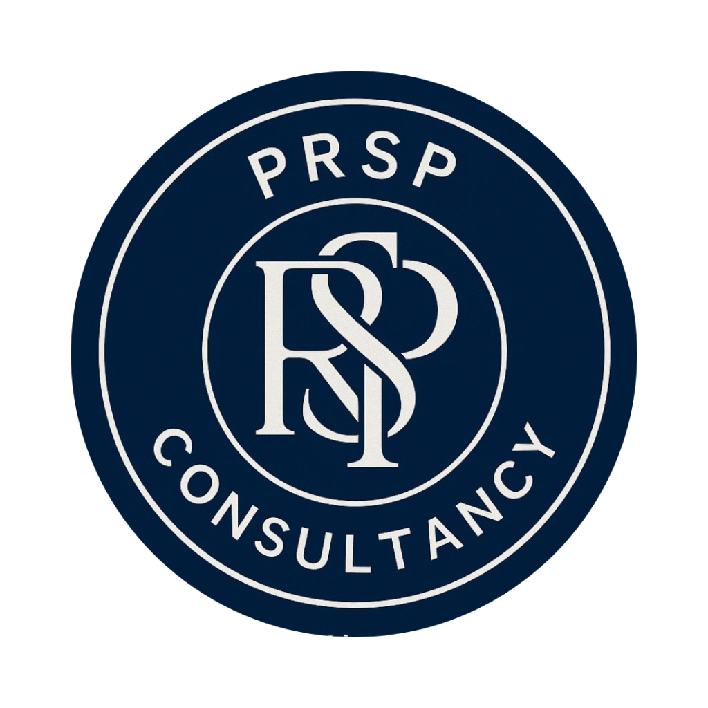 prspconsultancy