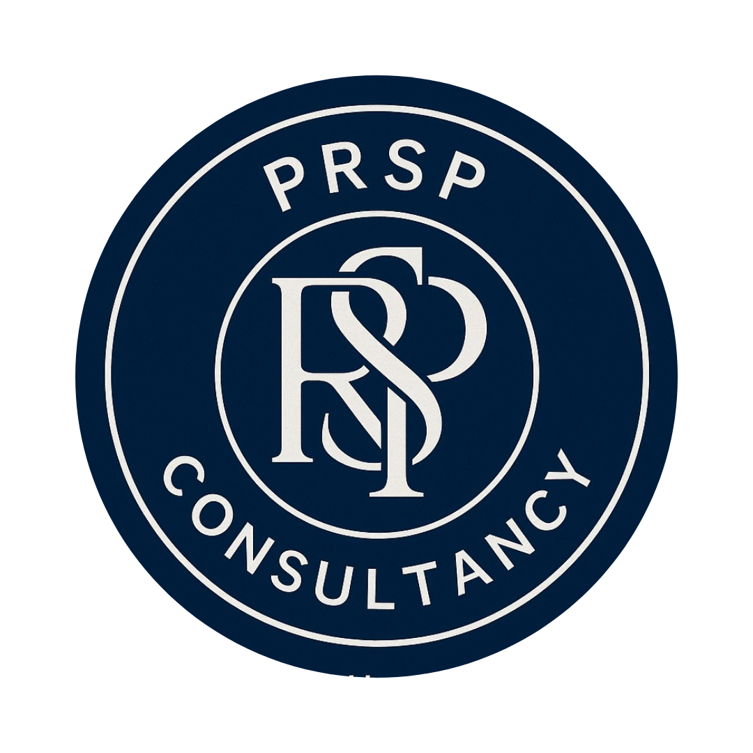 prspconsultancy