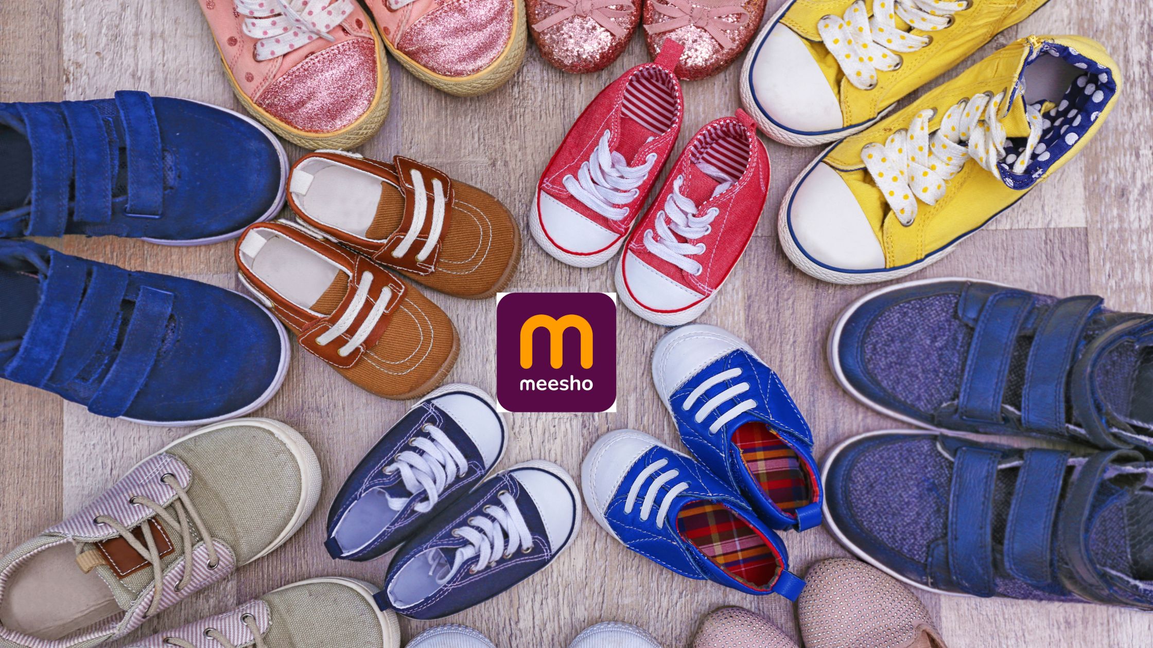 Meesho Launch for Local Footwear Manufacturer