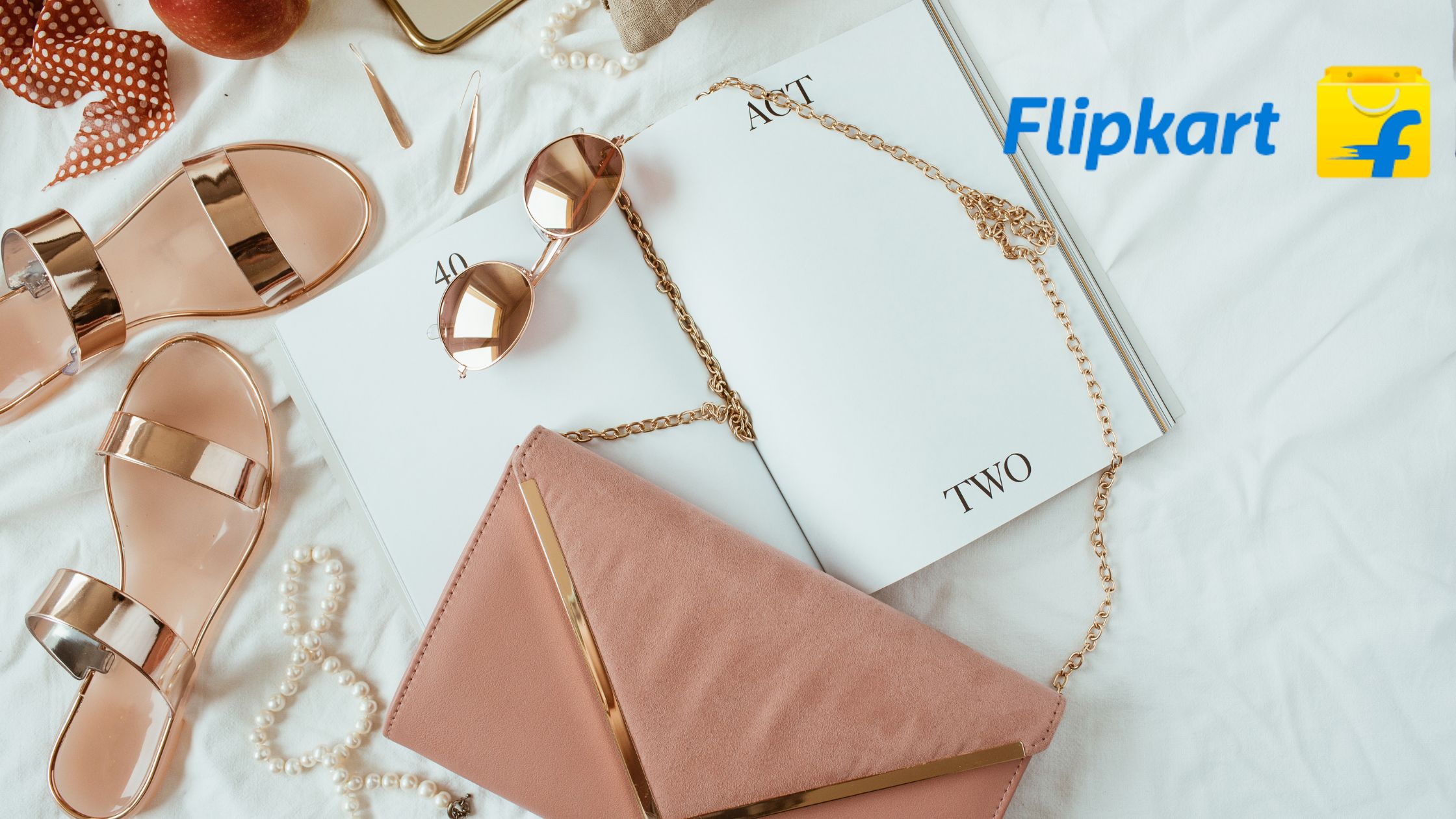 Dominating Flipkart in Fashion Accessories