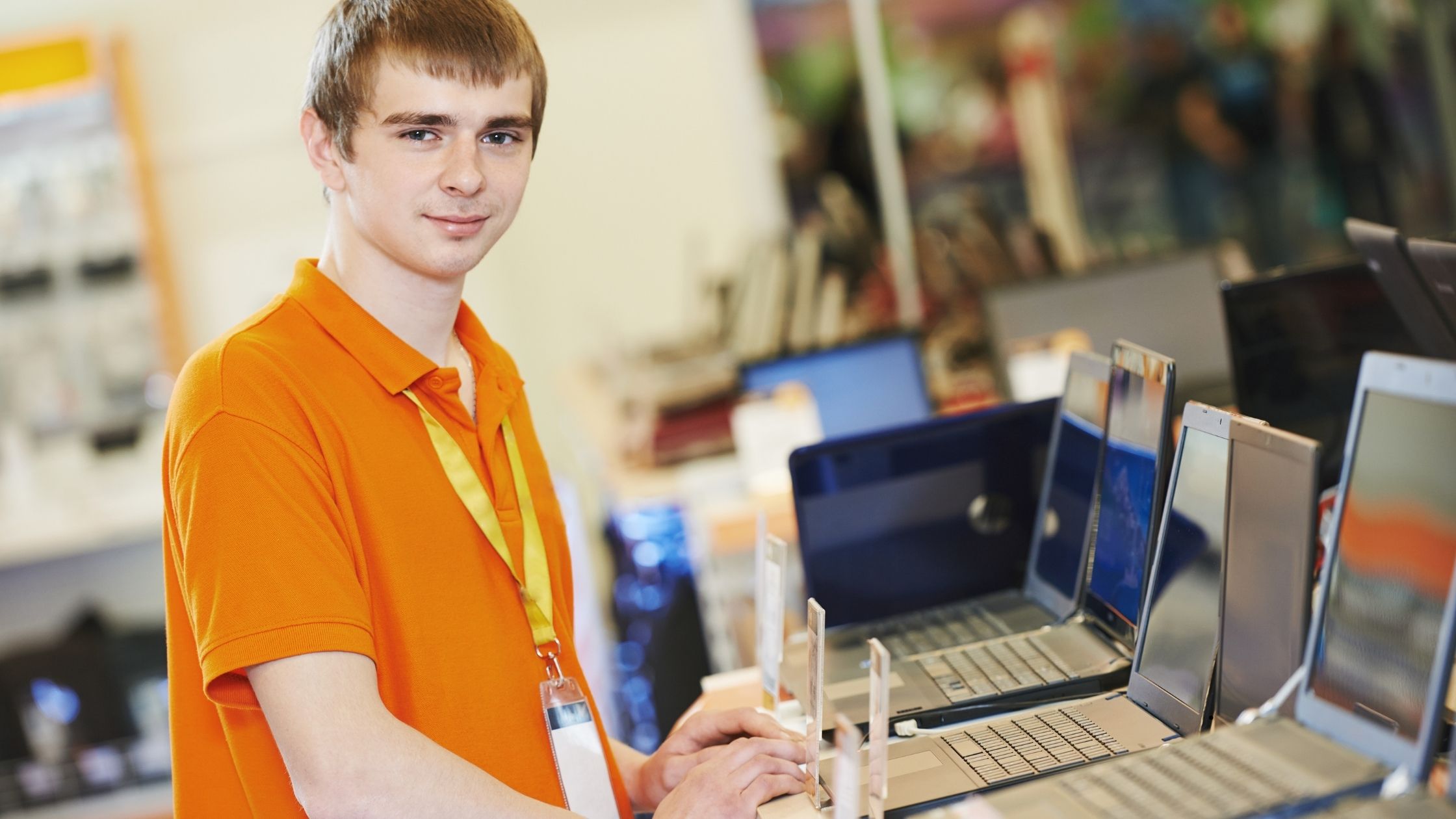 Turning Around a Struggling Amazon Electronics Seller